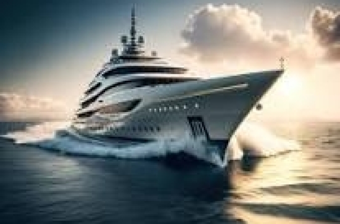 Superyachts Set to Dominate 2025