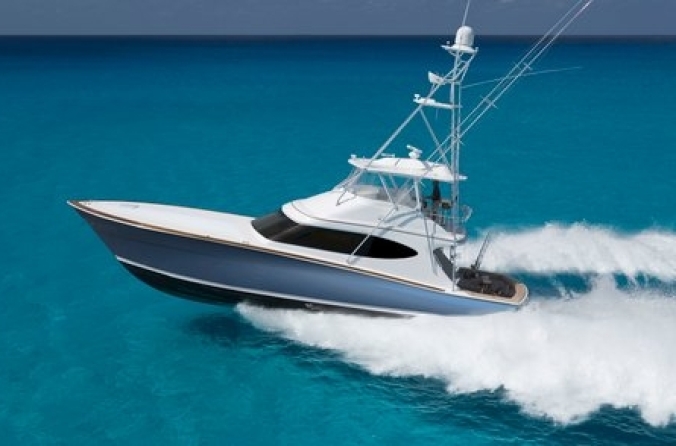 Top Three Sport Fishing Boats in America