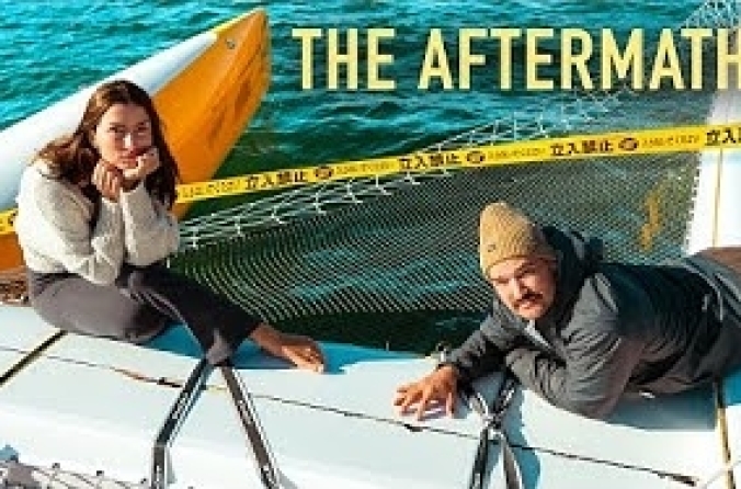 The La Vagabonde Story
