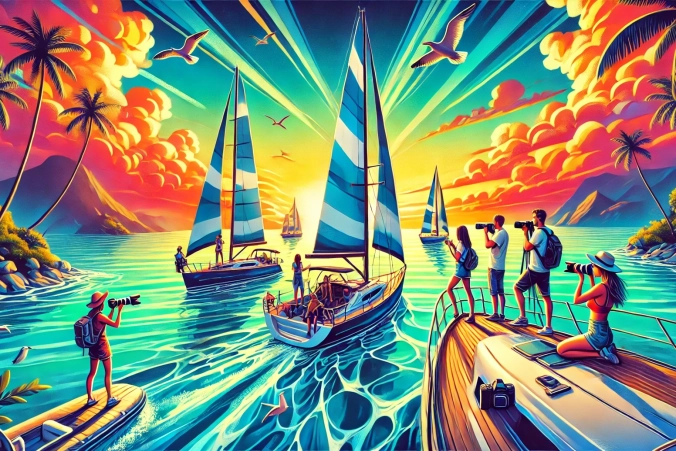 The Best Sailing Channels on YouTube