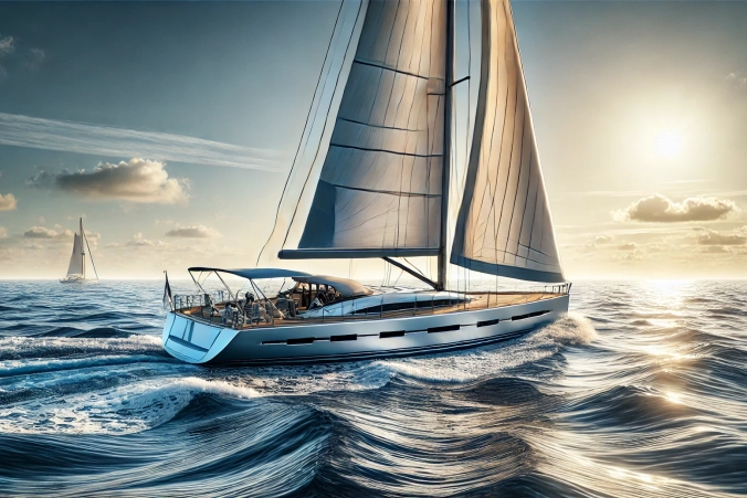 Top 3 Sailboats for Full-Time Bluewater Cruising: 43 to 45 Feet